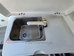 BENETEAU - FLYER 12 CABIN - exteriors