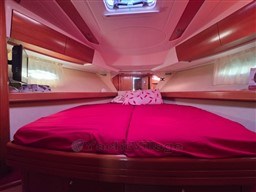 BENETEAU - FLYER 12 CABIN - interiors