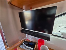 BENETEAU - FLYER 12 CABIN - exteriors