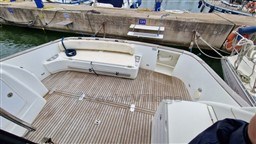BENETEAU - FLYER 12 CABIN - exteriors