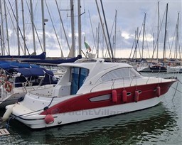 BENETEAU - FLYER 12 CABIN - exteriors