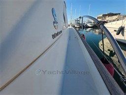 BENETEAU - FLYER 12 CABIN - exteriors