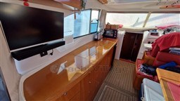 BENETEAU - FLYER 12 CABIN - exteriors