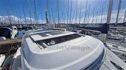 BENETEAU - FLYER 12 CABIN - exteriors