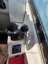 BENETEAU - FLYER 12 CABIN - electronic