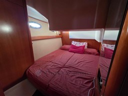 BENETEAU - FLYER 12 CABIN - interiors