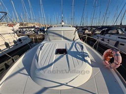 BENETEAU - FLYER 12 CABIN - exteriors