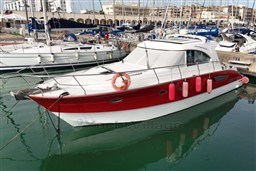 BENETEAU - FLYER 12 CABIN - exteriors