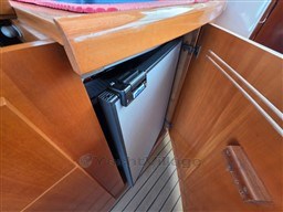 BENETEAU - FLYER 12 CABIN - exteriors