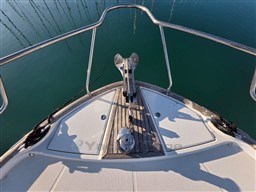 BENETEAU - FLYER 12 CABIN - exteriors