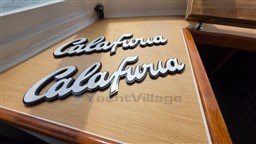 CALAFURIA - CALAFURIA 980 - exteriors