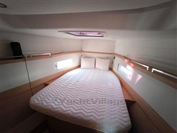 CANTIERE DEL PARDO - GRAND SOLEIL 44 PERFORMANCE - interiors