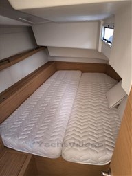 CANTIERE DEL PARDO - GRAND SOLEIL 44 PERFORMANCE - interiors