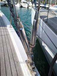 CANTIERE DEL PARDO - GRAND SOLEIL 44 PERFORMANCE - exteriors