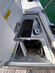 CANTIERE DEL PARDO - GRAND SOLEIL 44 PERFORMANCE - exteriors