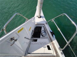 CANTIERE DEL PARDO - GRAND SOLEIL 44 PERFORMANCE - exteriors