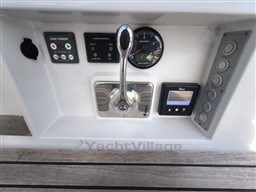 CANTIERE DEL PARDO - GRAND SOLEIL 44 PERFORMANCE - exteriors