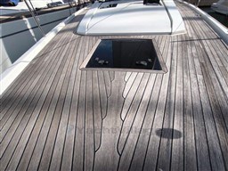 CANTIERE DEL PARDO - GRAND SOLEIL 44 PERFORMANCE - exteriors