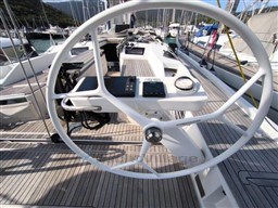 CANTIERE DEL PARDO - GRAND SOLEIL 44 PERFORMANCE - exteriors