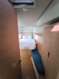 CANTIERE DEL PARDO - GRAND SOLEIL 44 PERFORMANCE - interiors