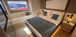 GULF CRAFT - MAJESTY 60 - interiors