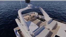 GULF CRAFT - MAJESTY 60 - exteriors