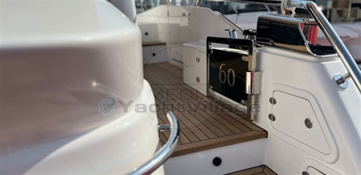GULF CRAFT - MAJESTY 60 - exteriors