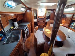 ARGOS - DUCK 41 - interiors