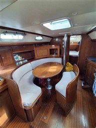 ARGOS - DUCK 41 - interiors
