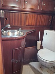 ARGOS - DUCK 41 - interiors