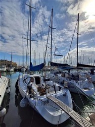 ARGOS - DUCK 41 - exteriors