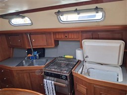 ARGOS - DUCK 41 - interiors