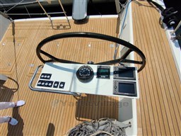 SOLARIS YACHTS - SOLARIS 58 - exteriors