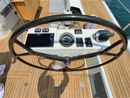 SOLARIS YACHTS - SOLARIS 58 - exteriors