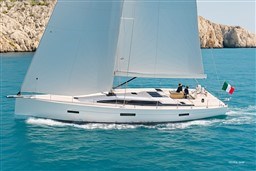 SOLARIS YACHTS - SOLARIS 58 - exteriors
