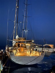 SOLARIS YACHTS - SOLARIS 58 - exteriors