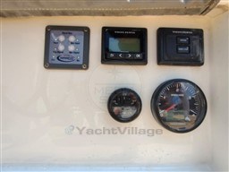 SOLARIS YACHTS - SOLARIS 58 - exteriors