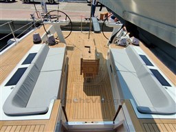 SOLARIS YACHTS - SOLARIS 58 - exteriors