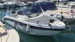 SAVER - SAVER 750 - exteriors