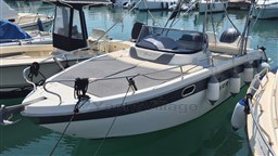 SAVER - SAVER 750 - exteriors
