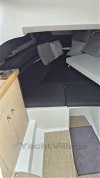 SAVER - SAVER 750 - interiors