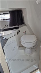 SAVER - SAVER 750 - interiors