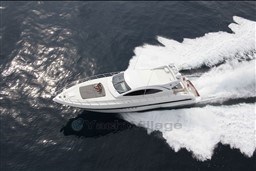 OVERMARINE MANGUSTA YACHTS - MANGUSTA 72 - exteriors