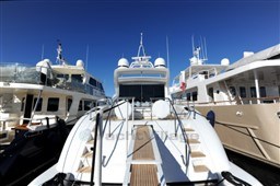 OVERMARINE MANGUSTA YACHTS - MANGUSTA 72 - exteriors