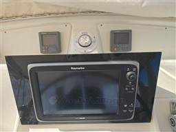 LAGOON YACHTS - LAGOON 440 - electronic