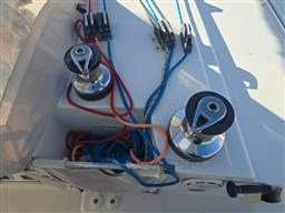 LAGOON YACHTS - LAGOON 440 - exteriors