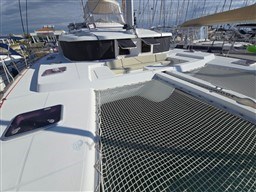 LAGOON YACHTS - LAGOON 440 - exteriors