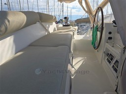 LAGOON YACHTS - LAGOON 440 - exteriors