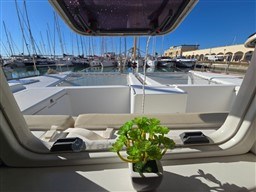 LAGOON YACHTS - LAGOON 440 - exteriors