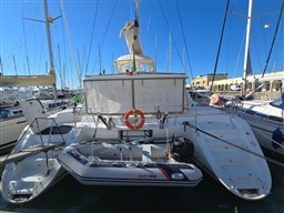 LAGOON YACHTS - LAGOON 440 - exteriors